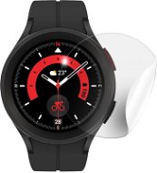 Screenshield SAMSUNG Galaxy Watch 5 Pro 45 mm fólia na displej - Ochranná fólia