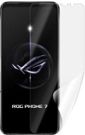Védőfólia Screenshield ASUS ROG Phone 7 kijelző védő fólia - Ochranná fólie