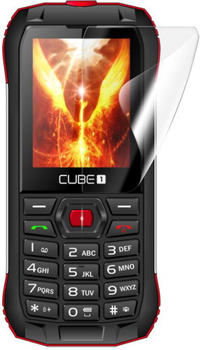 Screenshield CUBE1 X200 Displayschutzfolie - Schutzfolie - Hauptbild