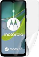 Screenshield MOTOROLA Moto E13 XT2345 Displayschutzfolie - Schutzfolie