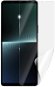 Védőfólia Screenshield SONY Xperia 10 V 5G védőfólia - kijelzőre - Ochranná fólie