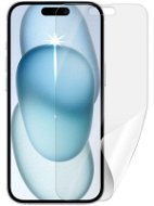 Screenshield APPLE iPhone 15 Folie zum Schutz des gesamten Körpers - Schutzfolie
