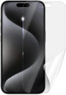 Screenshield APPLE iPhone 15 Pro Folie für Display + Körperschutz - Schutzfolie