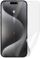 Screenshield APPLE iPhone 15 Pro Max védőfólia - Védőfólia