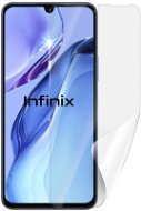 Screenshield INFINIX Note 12 PRO NFC fólia na displej - Ochranná fólia
