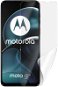 Védőfólia Screenshield MOTOROLA Moto G14 XT2341 kijelzővédő fólia - Ochranná fólie