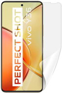 Screenshield VIVO Y36 Folie zum Schutz des Displays - Schutzfolie