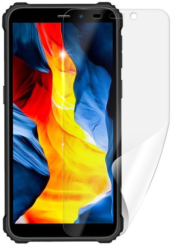 Screenshield OUKITEL WP20 Pro film for display protection - Film Screen Protector - Main image