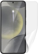 Védőfólia Screenshield SAMSUNG S921 Galaxy S24 kijelzővédő fólia - Ochranná fólie