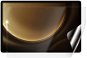 Screenshield SAMSUNG X610 Galaxy Tab S9 FE+ Folie für Displayschutz - Schutzfolie