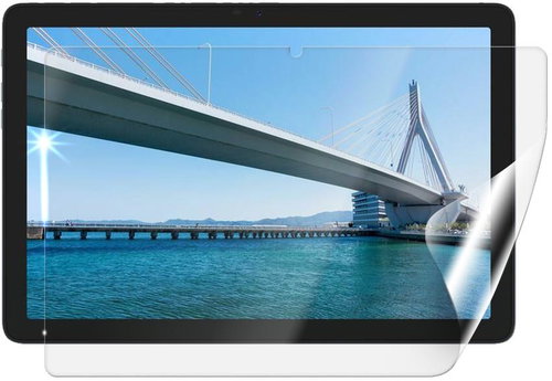 Screenshield IGET Smart L32 FullHD védőfólia - Kijelzővédő fólia - Fő fotó