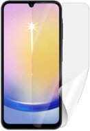 Schutzfolie Screenshield SAMSUNG A256 Galaxy A25 5G Displayschutzfolie - Ochranná fólie