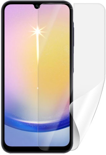 Screenshield SAMSUNG A256 Galaxy A25 5G film for display protection - Film Screen Protector - Main image