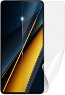 Schutzfolie Screenshield XIAOMI POCO X6 Pro 5G Folie zum Schutz des Displays - Ochranná fólie