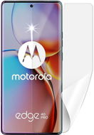 Screenshield MOTOROLA Edge 40 Pro XT2301 fólie na displej - Film Screen Protector