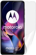 Screenshield MOTOROLA Moto G54 XT2343 kijelzővédő fólia - Védőfólia