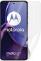 Védőfólia Screenshield MOTOROLA Moto G84 XT2347 védőfólia - Ochranná fólie