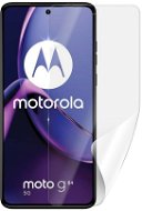 Védőfólia Screenshield MOTOROLA Moto G84 XT2347 fólie na displej - Ochranná fólie