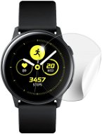 Screenshield SAMSUNG R500 Galaxy Watch Active for display - Film Screen Protector