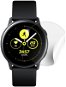 Ochranná fólie Screenshield SAMSUNG R500 Galaxy Watch Active na displej - Ochranná fólie