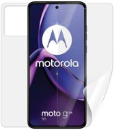 Screenshield MOTOROLA Moto G84 XT2347 fólie na celé tělo - Ochranná fólie