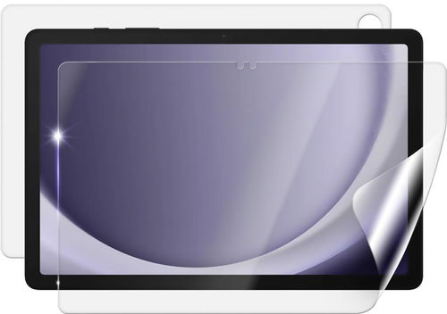 Screenshield SAMSUNG X210 Galaxy Tab A9+ fólie na celé tělo - Ochranná fólie - Hlavní obrázek