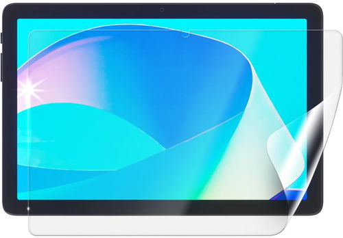 Screenshield DOOGEE T10 PRO LTE fólie na displej - Ochranná fólie - Hlavní obrázek