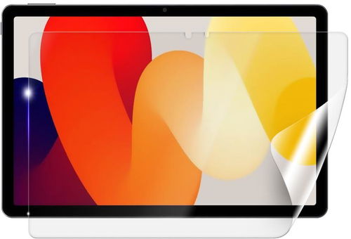 Screenshield XIAOMI Redmi Pad SE fólie na displej - Ochranná fólie - Hlavní obrázek