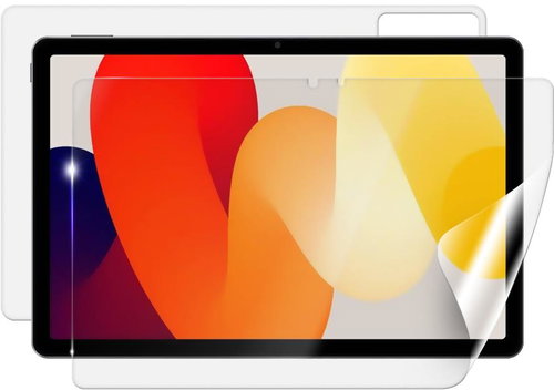 Screenshield XIAOMI Redmi Pad SE Folie für den ganzen Körper - Schutzfolie - Hauptbild