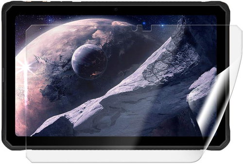 Screenshield DOOGEE R10 Display-Folie - Schutzfolie - Hauptbild