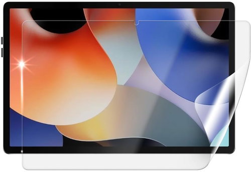 Screenshield OSCAL Pad 10 védőfólia - Kijelzővédő fólia - Fő fotó