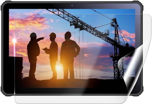 Screenshield IGET RT1 védőfólia - Kijelzővédő fólia - Fő fotó