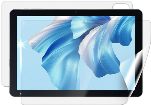 Screenshield OSCAL Pad 60 védőfólia - Kijelzővédő fólia - Fő fotó