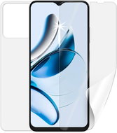 Screenshield OSCAL Tiger 10 fólie na celé tělo - Ochranná fólie