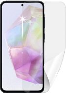 Schutzfolie Screenshield SAMSUNG A356 Galaxy A35 5G Folie für das Display - Ochranná fólie