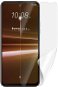 Védőfólia Screenshield HTC U23 Pro fólie na displej - Ochranná fólie