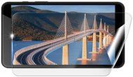 Védőfólia Screenshield IGET Smart W84 fólie na displej - Ochranná fólie