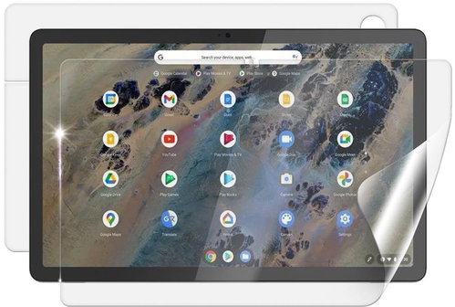 Screenshield LENOVO IP Duet 3 Chrome 11Q727 védőfólia - Kijelzővédő fólia - Fő fotó