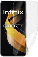 Screenshield INFINIX Smart 8 Folie für das Display - Schutzfolie