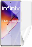 Screenshield INFINIX Note 40 PRO film for display protection - Film Screen Protector