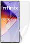 Schutzfolie Screenshield INFINIX Note 40 PRO Folie Displayschutzfolie - Ochranná fólie