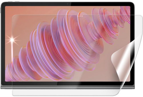 Screenshield LENOVO Tab Plus 11,5 védőfólia - Kijelzővédő fólia - Fő fotó