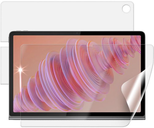 Screenshield LENOVO Tab Plus 11,5 védőfólia - Kijelzővédő fólia - Fő fotó