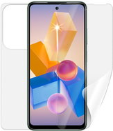 Screenshield INFINIX Hot 40 PRO film for display + body protection - Film Screen Protector
