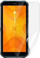 Screenshield MYPHONE Hammer Energy X Displayschutzfolie - Schutzfolie