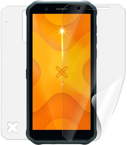 Screenshield MYPHONE Hammer Energy X fólie na celé tělo - Ochranná fólie - Hlavní obrázek
