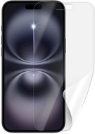 Screenshield APPLE iPhone 16 Plus fólie na displej - Ochranná fólie