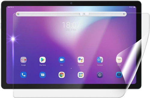 Screenshield IGET Blackview TAB G11 SE védőfólia - Kijelzővédő fólia - Fő fotó