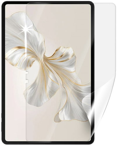 Screenshield HUAWEI Honor Pad 9 védőfólia - Kijelzővédő fólia - Fő fotó