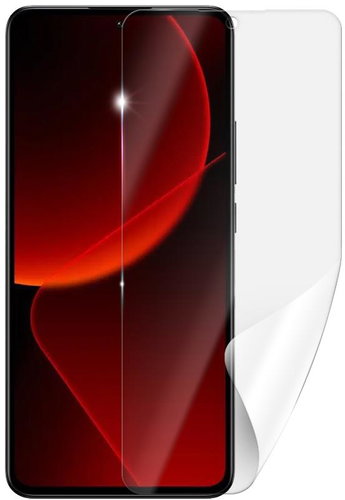 Screenshield XIAOMI 13T Pro védőfólia - Kijelzővédő fólia - Fő fotó